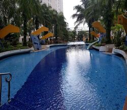 Casablanca (D25), Condominium #560336241